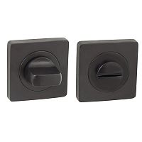 Завертка сантехническая Punto (Пунто)  BK6.K.ZQ51 (BK6 ZQ ) BL-24 черный