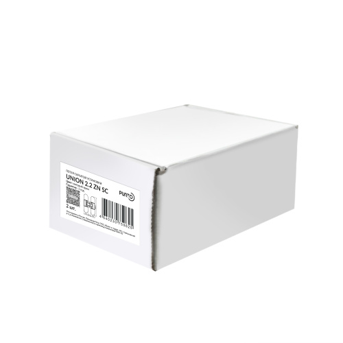 Скрытые петли Punto (Пунто)  UNION 2.2 ZN SC матовый наром фото 3