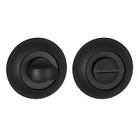 Завертка сантехническая Punto (Пунто)  BK6.R.TL54 (BK6 TL) BL-24 черный