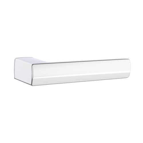 Дверная ручка Punto (Пунто) K.EL.Q27.GANT CP-8 хром