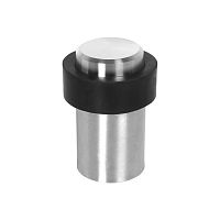 Ограничитель для двери Fuaro (Фуаро) напольный STOPPER/M.14 INOX (нерж. сталь)