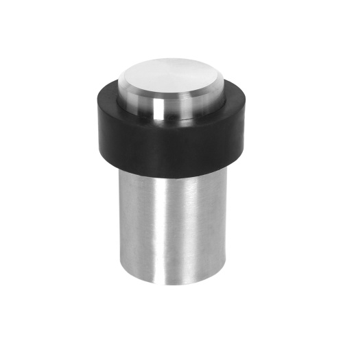Ограничитель для двери Fuaro (Фуаро) напольный STOPPER/M.14 INOX (нерж. сталь)