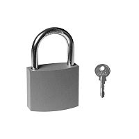 Замок навесной Ajax (Аякс) PD-0263 3 key