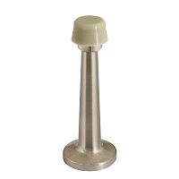 Ограничитель для двери Fuaro (Фуаро) настенный STOPPER/15 (DS-15) SN-3 мат.никель