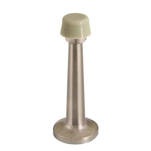 Ограничитель для двери Fuaro (Фуаро) настенный STOPPER/15 (DS-15) SN-3 мат.никель