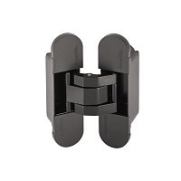 Скрытые петли Armadillo (Армадилло) U3D3300.TG BL черный