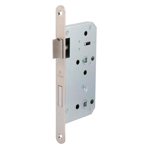Замок Fuaro (Фуаро) врезной DD.INOX/WC-55.78 Замок Fuaro (Фуаро) врезной DD.INOX/WC-55.78