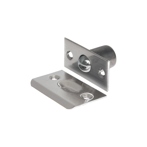 Шариковый фиксатор Punto (Пунто) METLB-15 SN матовый никель