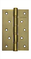 Петли дверные Fuaro (Фуаро) универсальная IN6400U WAB (4BB 150x95x3) мат. бронза