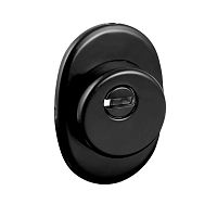 Броненакладка Fuaro (Фуаро) DEF.ECO/OV.4825 (DEF 4825 eco) BL-24 черный