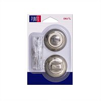 Завертка сантехническая Punto (Пунто)  LM/A BK6.R.TL54 ABG-6 бронза