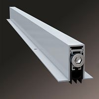 Автоматический порог Armadillo (Армадилло) EASY BLOCK F/820