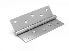 Петли дверные Fuaro (Фуаро) универсальная IN5200U SN (2BB 125x75x2,5) мат. никель