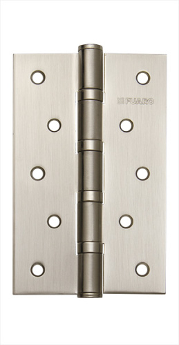 Петли дверные Fuaro (Фуаро) универсальная IN6400U SN (4BB 150x95x3) мат. никель