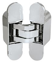 Скрытые петли Armadillo (Армадилло) U3D6000 CP (11160UN3D) хром
