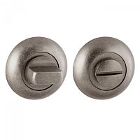 Завертка сантехническая Punto (Пунто)  BK6.R.ZR54 (BK6 ZR) OS-9 античное серебро