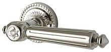 Дверная ручка Armadillo (Армадилло) R.CL55.Matador (Matador CL4) SILVER-925 серебро 925