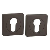 Накладка под цилиндр Punto (Пунто) ET.K.ZQ51 (ET ZQ) GR-23 графит