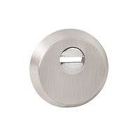 Броненакладка Fuaro (Фуаро) DEF.SH/R-EXT.5513 (DEF 5513) SN-3 матовый никель