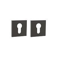 Накладка под цилиндр Punto (Пунто) ET.K.ARC.Q52 (ET ARC) GR-23 графит