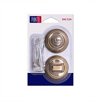 Завертка сантехническая Punto (Пунто)  LM/A BK6.R.TLM54 CF-17 кофе