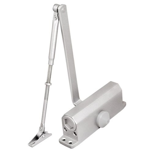 Доводчик двери Punto (Пунто) SDC2040 (SD-2040) AL 55-80 кг (алюминий) Доводчик двери Punto (Пунто) SDC2040 (SD-2040) AL 55-80 кг (алюминий)