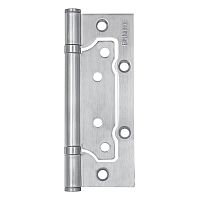 Петли дверные накладные Punto (Пунто) без врезки IN5200W SC (200-2B 125x2,5) матовый наром