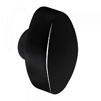 Вертушка на цилиндр Punto (Пунто) T.Knob-Z (CB-Z) BL-24 черный