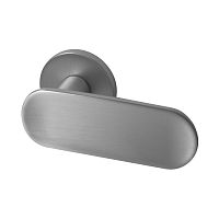 Дверная ручка Armadillo (Армадилло) R.URS52.SOHO MWSC -33 итальянский тисненый