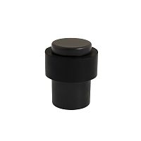 Ограничитель для двери Fuaro (Фуаро) напольный STOPPER/14 (DS-14 ) BL-24 черный