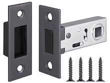 Магнитная защелка Fuaro (Фуаро) MAGNM12-50-25 (M12-50-25) GR графит