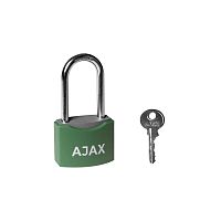 Замок навесной Ajax (Аякс) PD-0538L 3 key