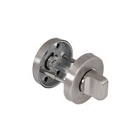 Завертка сантехническая Fuaro (Фуаро) BK6.R.DSS201-02 (DSS-02-BK6) INOX 201