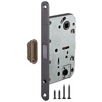 Замок магнитный Fuaro (Фуаро) MAGNM96WC-50 (M96WC-50) GR графит