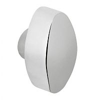 Вертушка на цилиндр Punto (Пунто) T.Knob-Z (CB-Z) CP хром