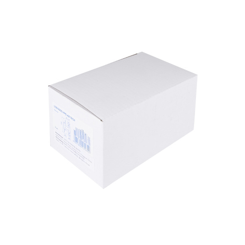 Скрытые петли Armadillo (Армадилло) U3D5000.VPG SG мат. золото TECH фото 2