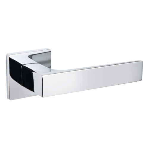 Дверная ручка Fuaro (Фуаро)  K.RL52.REDLINE (RED LINE RL) CP-8 хром