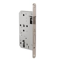 Замок Fuaro (Фуаро) врезной DD.INOX/C-55.72
