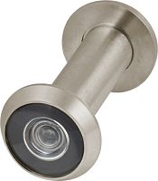 Глазок дверной Armadillo (Армадилло) противопожарный, оптика стекло DV-PRO 2/85-55/BR (DVG2) SN мат. никель