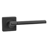 Дверная ручка Ajax (Аякс) K.JK51.LIFT (LIFT JK) BL-24 черный