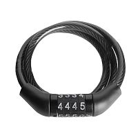 Замок тросовый Ajax (Аякс) PD-0665-CODE