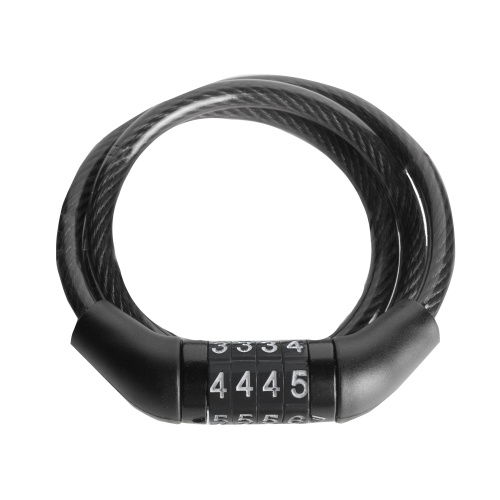Замок тросовый Ajax (Аякс) PD-0665-CODE