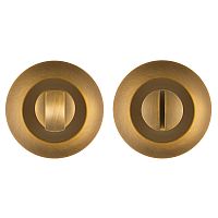 Завертка сантехническая Punto (Пунто)  BK6.R.TL54 (BK6 TL) CF-17 кофе