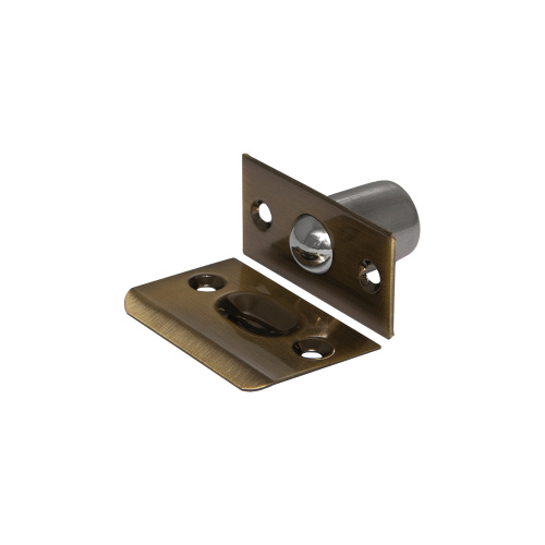 Шариковый фиксатор Punto (Пунто) METLB-15 ABG бронза