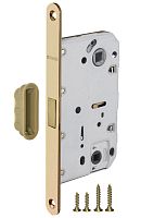 Замок магнитный Fuaro (Фуаро) MAGNM96WC-50 (M96WC-50) SSG сатинированное золото