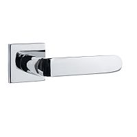Дверная ручка Punto (Пунто) K.ARC.Q52.EXTRA CP-8 хром