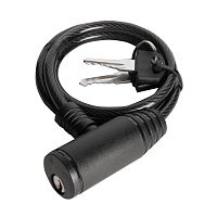 Замок тросовый Ajax (Аякс) PD-0665-KEY
