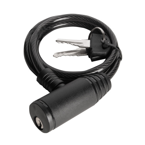 Замок тросовый Ajax (Аякс) PD-0665-KEY