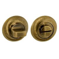 Завертка сантехническая Punto (Пунто)  BK6.R.ZR54 (BK6 ZR) ABG-6 бронза