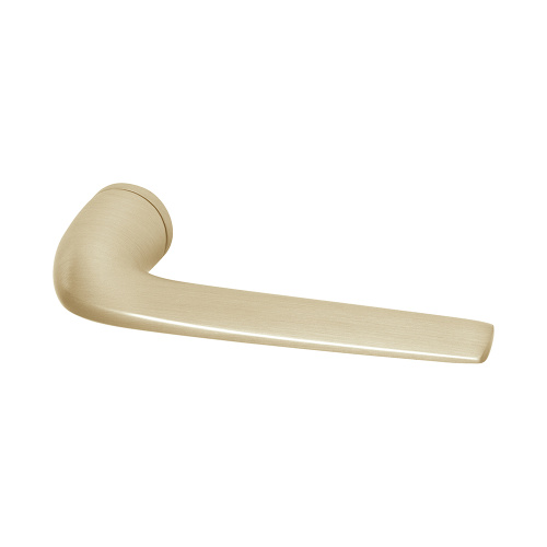 Дверная ручка Armadillo (Армадилло) R.ART30.LACONY FSG-39 флорентийское золото
